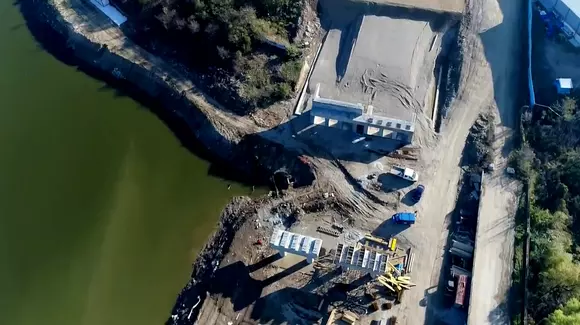 Inițiativă la înălțime din partea Ministerului Transporturilor: monitorizarea aeriană a șantierelor de infrastructură.