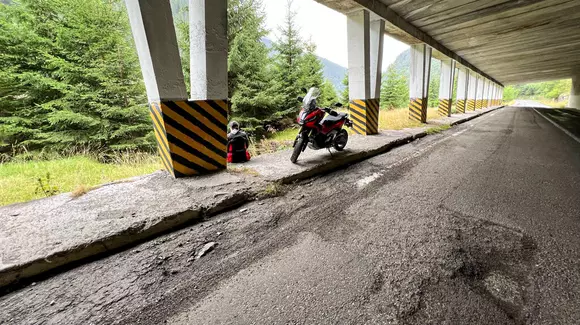 Honda X-ADV 750: Nu judeca niciodată o carte după copertă!