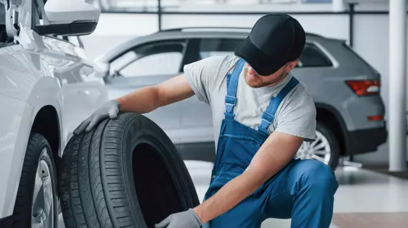 (P) Importanța anvelopelor 185 65 r15 in sezonul rece