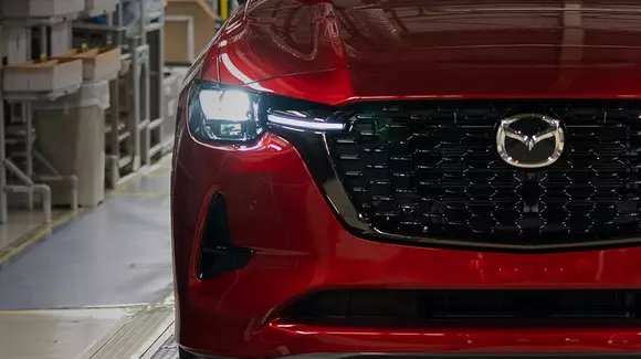 Retragerea Mazda Motor Corp din Rusia este încă în discuție, dar intenția sa în acest sens a fost ferm declarată.