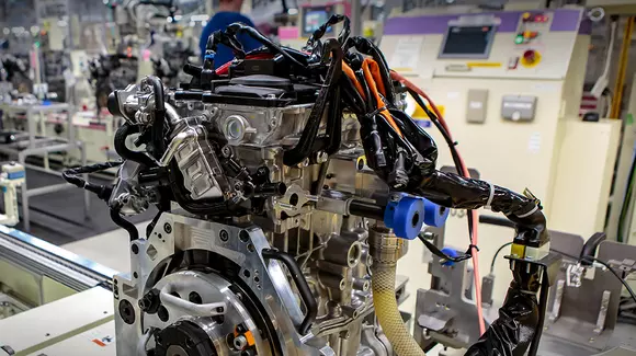 Închidere definitivă pentru fabrica Toyota din Sankt Petersburg, Rusia – hotărâre luată pe fondul lipsei perspectivelor de viitor.