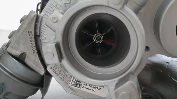 (P) Ce sunt turbinele auto, simptome ale defecțiunii și cum se repară