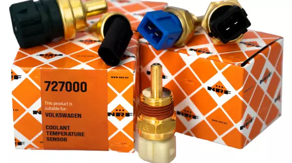 (P) NRF lansează gama nouă de senzori CTS