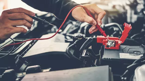 (P) De ce este importantă calitatea unei baterii auto?