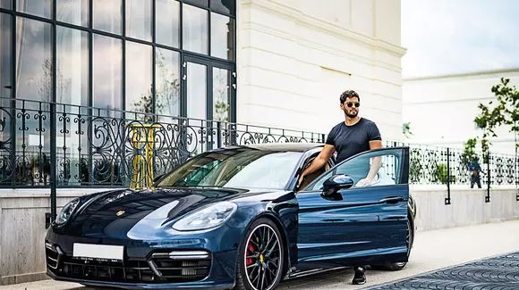 Interviu Bogdan Ene: View from the future