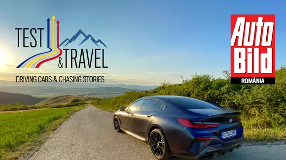 CÂȘTIGĂ O VACANȚĂ CU TEST&TRAVEL