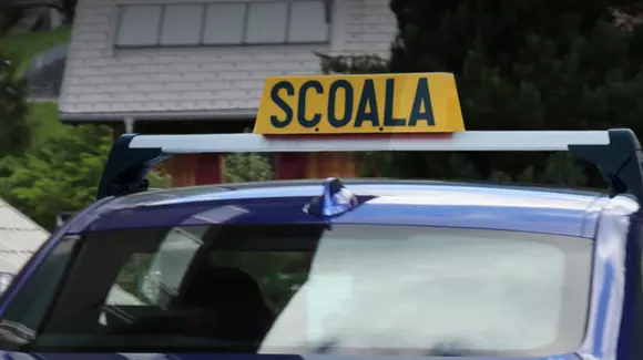 Schimbarea procedurii de obținere a permisului e ceva delicat. Pe 5 octombrie UDMR a venit cu un proiect de lege nou.