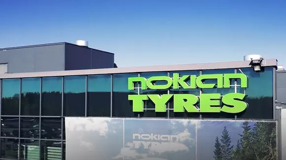 Perspective bune pentru industria din România: finlandezii de la Nokian vor construi la Oradea o fabrică de anvelope!