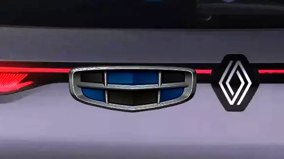 Inițiativă Geely și Renault Group: acord cadru vizând crearea unei companii lider în tehnologia sistemelor de propulsie