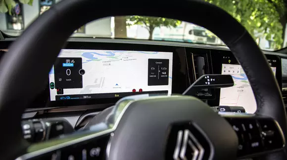 Grupul Renault își anunță extinderea parteneriatelor tehnologice cu Google și Qualcomm