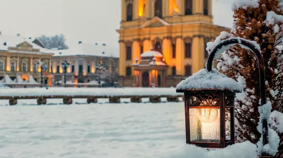 Timișoara este Capitală Europeană a Culturii în 2023