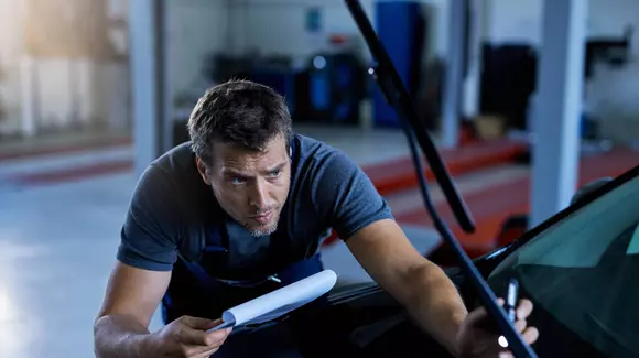 (P) Pentru prima dată cu mașina la ITP în Cluj? Pașii după care se va desfășura totul