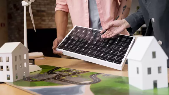 (P) Cum poți transforma o casă clasică într-una ecologică