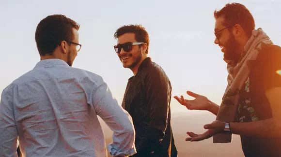 (P) 5 idei de cadouri pentru bărbați