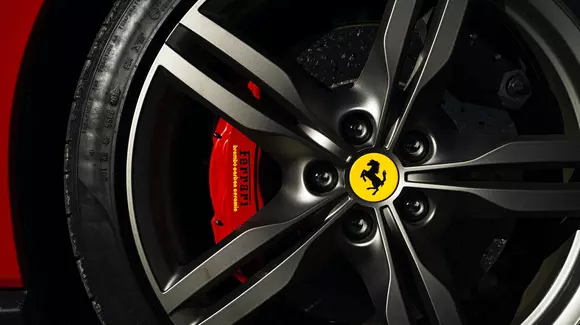 Să tot lucrezi la Ferrari! 2022 a fost cel mai bun an din întreaga istorie a brandului