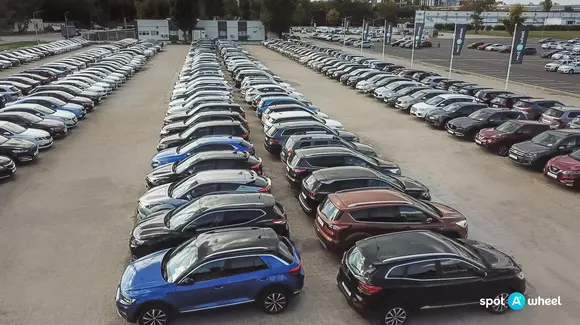 (P) Pregătește-ți călatoria de vacanță cu o mașină atent verificată!