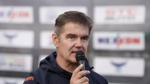 Candidatul Silviu Bulugioiu, împreună cu echipa sa, își propun să unifice și să reformeze Federația Română de Automobilism Sportiv.