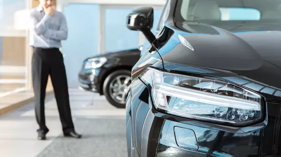 (P)  Achiziția primei mașini: la ce să fii atent