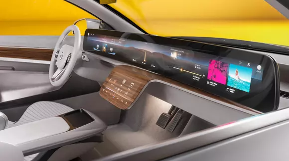 Importanța inovării pe scară largă și a rezilineței au ieșit în evidență la Continental AG Annual Press Conference for 2022.