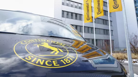 Doar anul trecut, Continental a investit 180 de milioane de euro în România