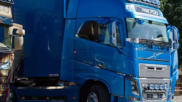 (P) Restricțiile de circulație pentru camioane în Uniunea Europeană, în variantă online