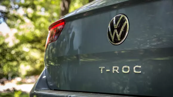 Ultimul model VW disponibil cu motor termic va fi noua generație a lui T-Roc