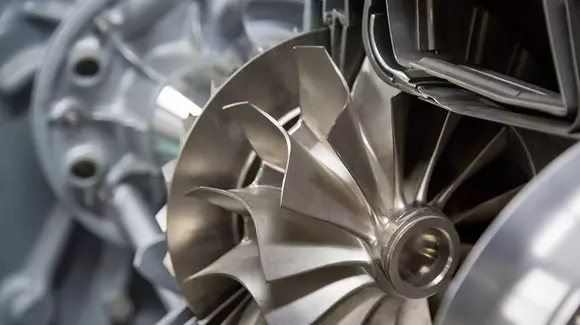 (P) Recondiționarea turbinei: descoperă avantajele și dezavantajele acestei practici