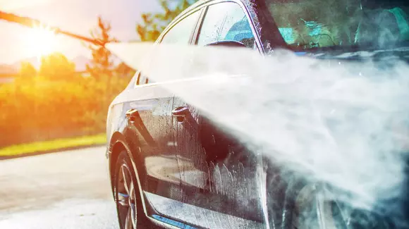 (P) Detailing auto acasă cu produse profesionale de la MHL-Shop