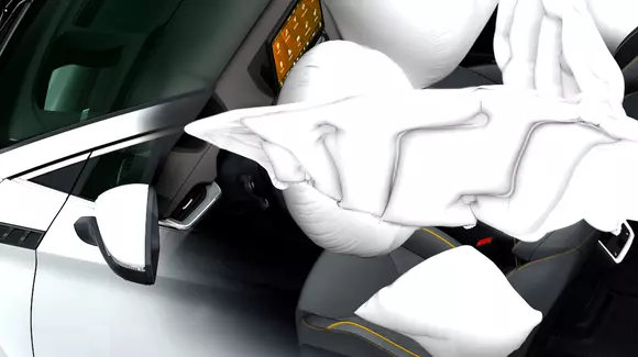 Eventualitatea unor airbag-uri defecte determină Skoda să recheme în service automobile produse între 2012 și 2017.