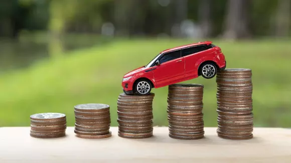 (P) Cât de mult se depreciază o mașină pe an