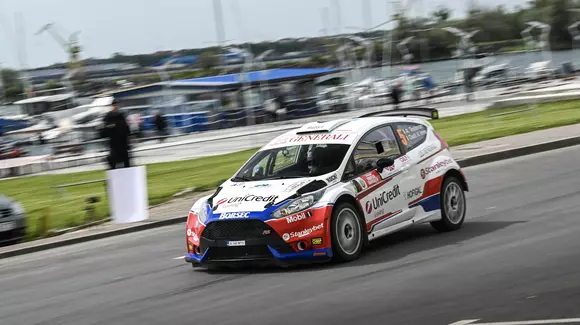 Borsec la CNSR Mangalia: Premieră cu succes