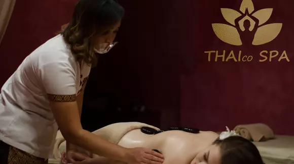 (P) De ce este un masaj profesional atât de revitalizant?