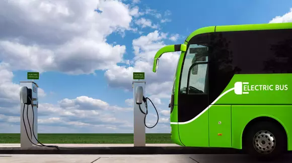 Vom avea autobuze electrice și în București! Anunțul vine din partea STB