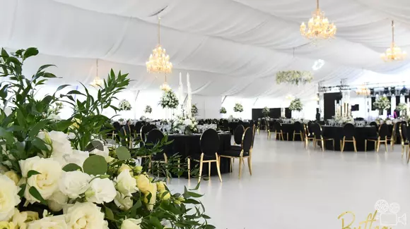 (P) Alegerea unui restaurant pentru nunta ta