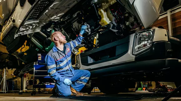 (P) Atelierele auto sustenabile: Cum reduci costurile și optimizezi gestionarea deșeurilor