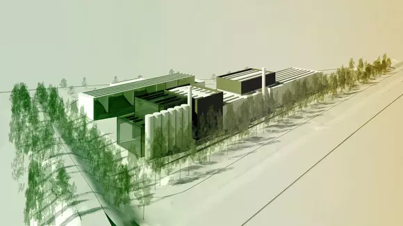 BMW plănuiește reducerea semnificativă a emisiilor de dioxid de carbon pentru uzina din Dingolfing, cea mai mare din Europa