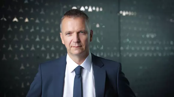 Mercedes-Benz România are un nou CFO în persoana lui Elmar Grutschnig