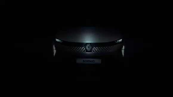 Noul Renault Scenic E-Tech va fi prezentat în premieră mondială la IAA 2023 Mobility Motor Show