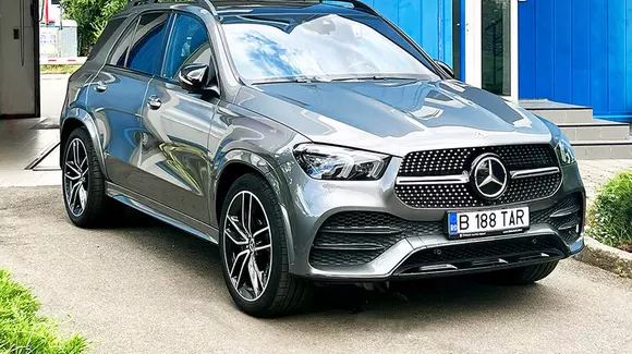 (P) Avantajele închirierii auto pe termen scurt pentru persoanele fizice și juridice