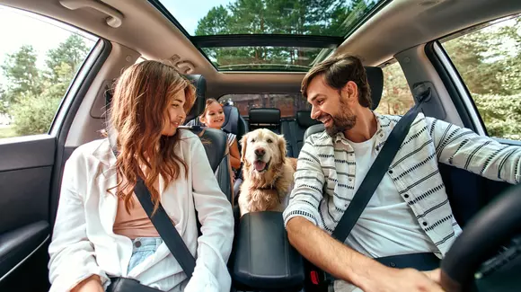 (P) 10 pași simpli pentru a-ți menține mașina în stare optimă