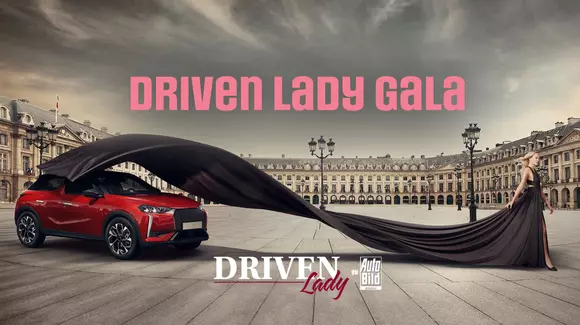Driven Lady Gala – 3 noiembrie 2023, Biavati Events Floreasca Bucureşti - Lansarea Driven Lady Community