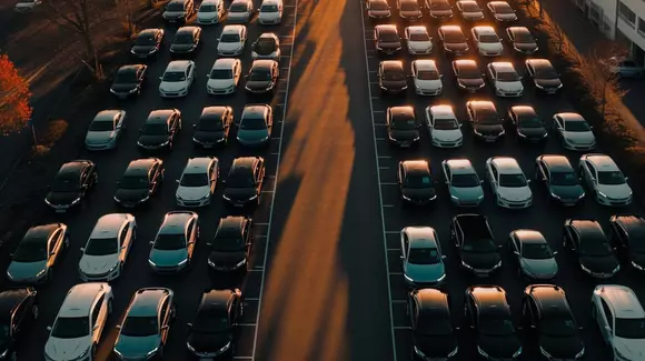 (P) Dimensiunea flotelor auto. În ce categorie se încadrează firma ta?