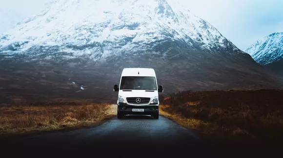 (P) Pregătiri esențiale pentru o vacanță de iarnă cu mașina