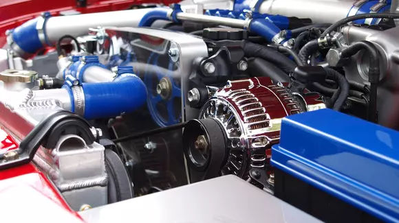 (P) Ulei de motor cu vâscozitate redusă: Ce trebuie să știi despre eficiența sa