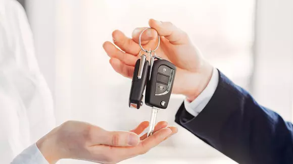 (P) Vrei să cumperi o mașină nouă? 5 trucuri pentru o achiziție inteligentă