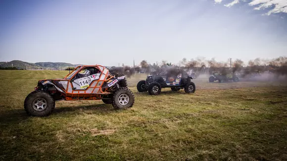 CORB Adventure Days 2023 – o etapă de 10 (ani)