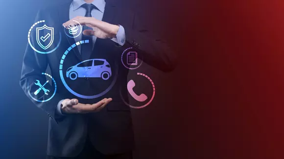 (P) Inovații și tehnologii în industria asigurărilor auto