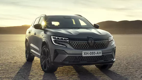 Grupul Renault nu renunță să creadă în continuare în saloanele auto internaționale