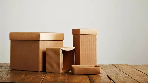 (P) Cutiile din carton: Mult mai mult decât un simplu ambalaj