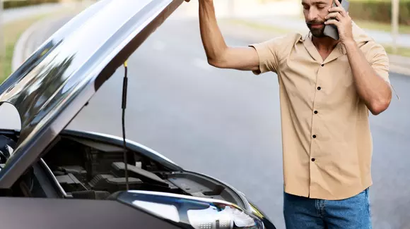 (P) Ce să faci când nu mai pornește mașina: 4 componente care ar putea cauza acest lucru